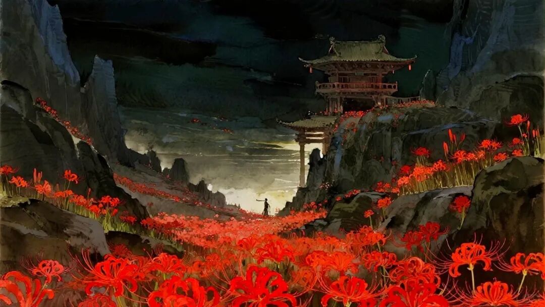 轮回奇闻 轮回奇闻