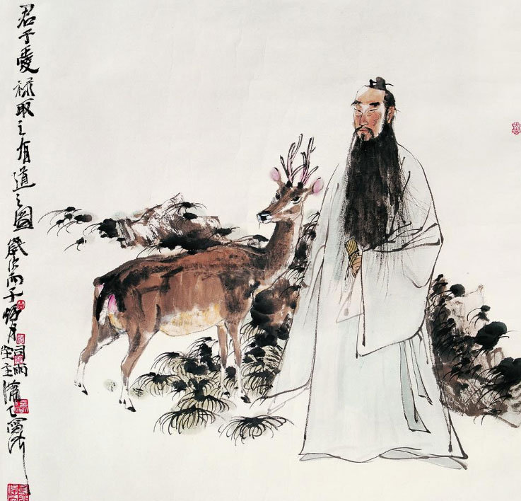 做人三大忌：交浅而言深，在贱而望贵，未信而纳忠！