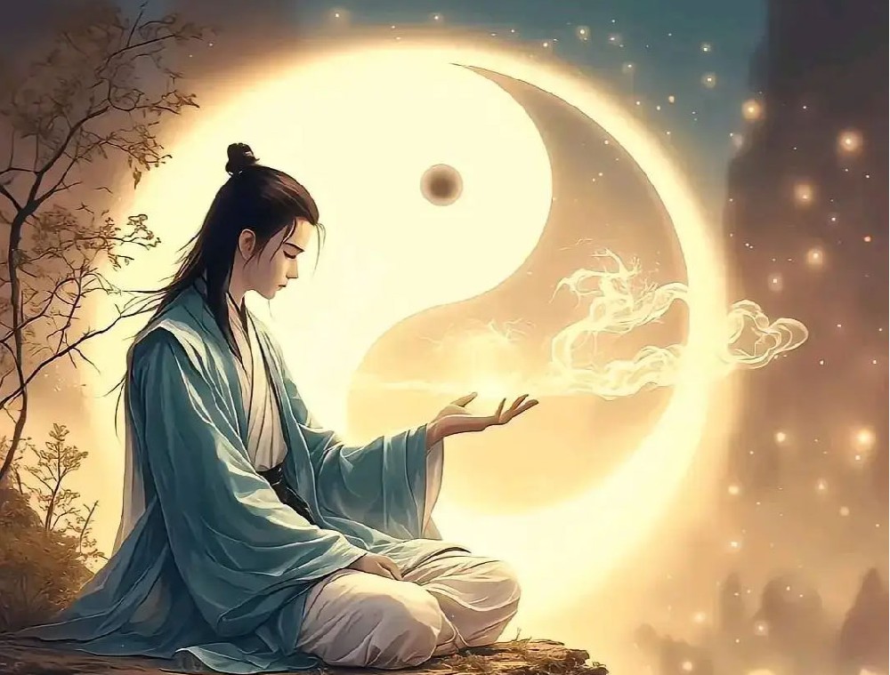 道教是谁创的？