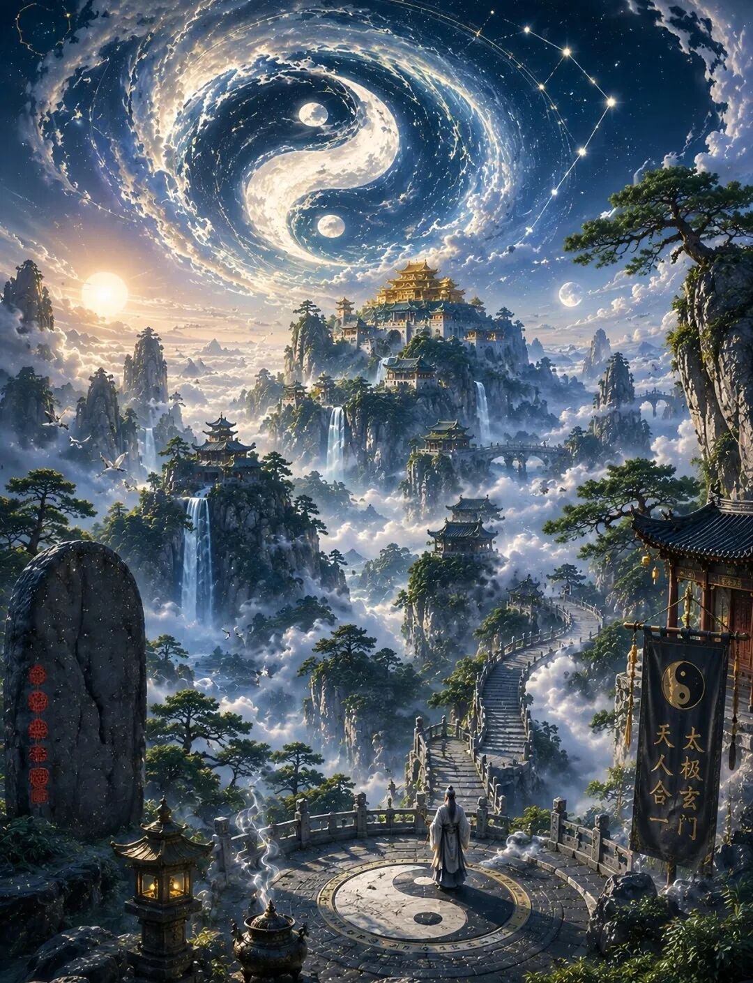 灵性高的人都有这四大特征！全中便是天选之人！