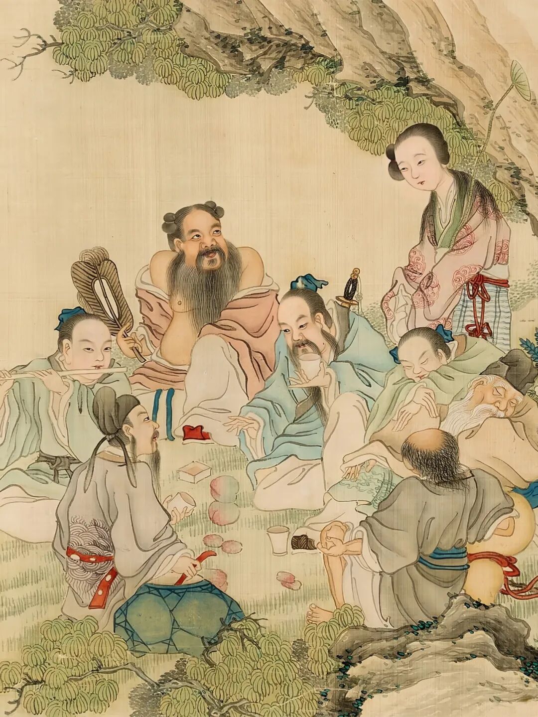 八仙 八仙