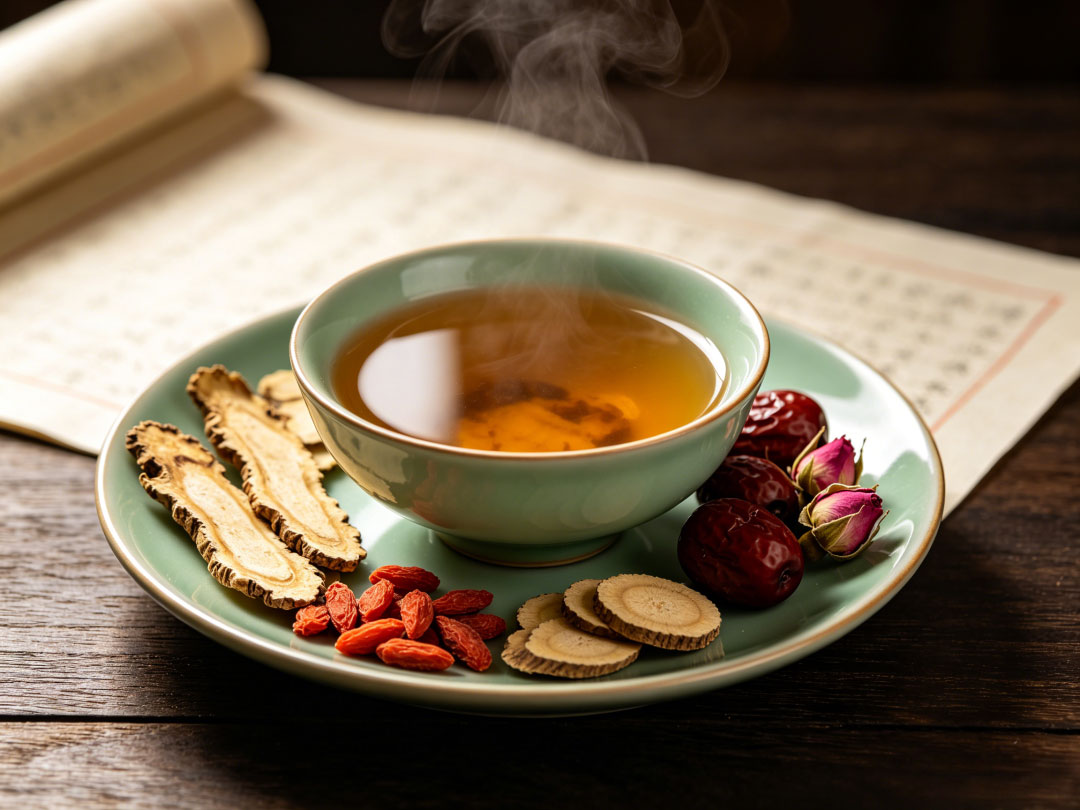四味药打通血管瘀堵，远离心梗、脑梗！