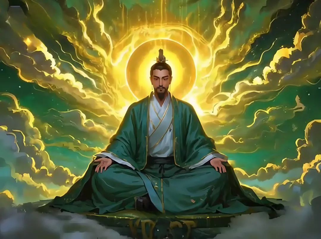 道教的宗旨是什么？