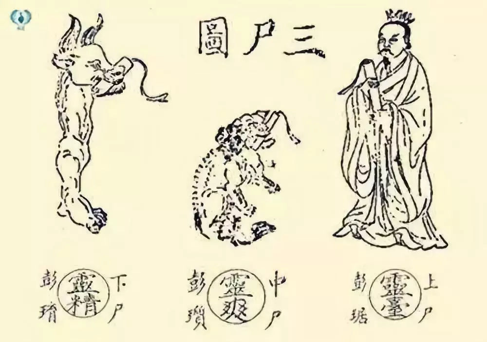 什么叫守庚申？