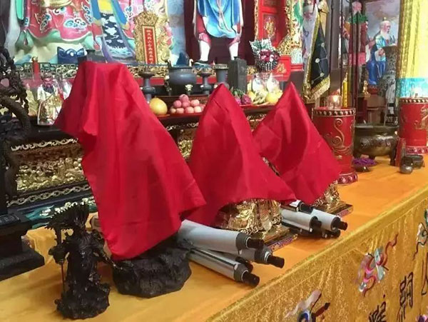 道教禁忌|供品禁忌