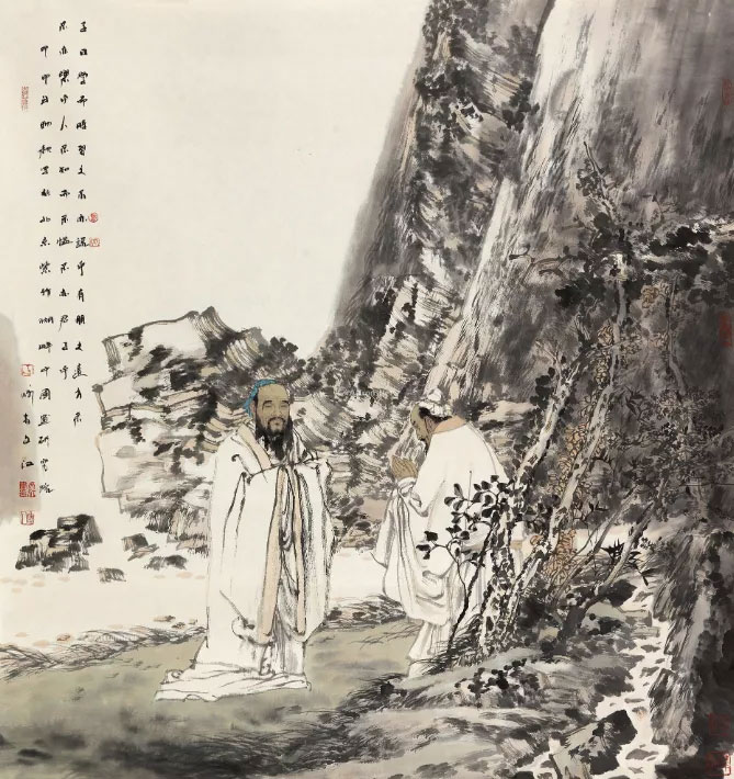 如何消除心中怨恨