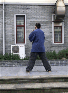 八部金刚功调养脾胃 八部金刚功调养脾胃
