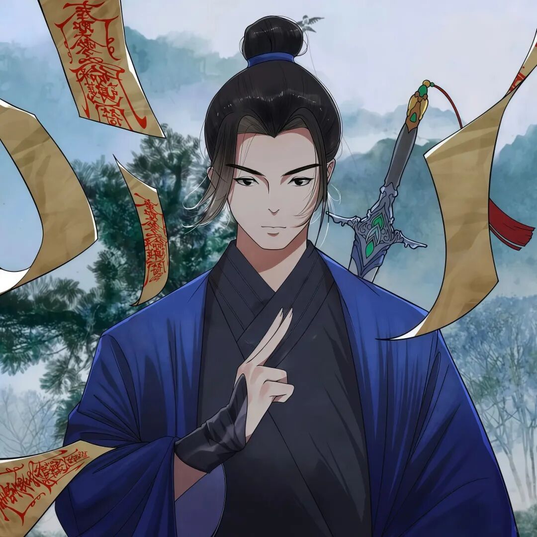 道教称谓 道教称谓