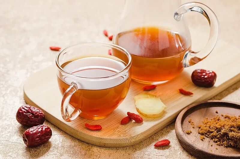 姜枣茶的喝法 姜枣茶的喝法