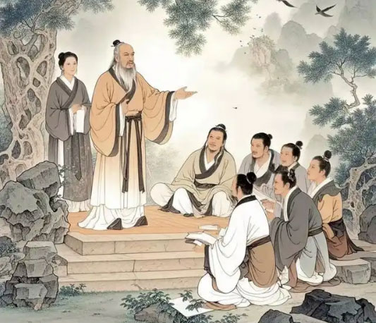 道教礼仪|道教徒怎样称呼？其意义怎样？