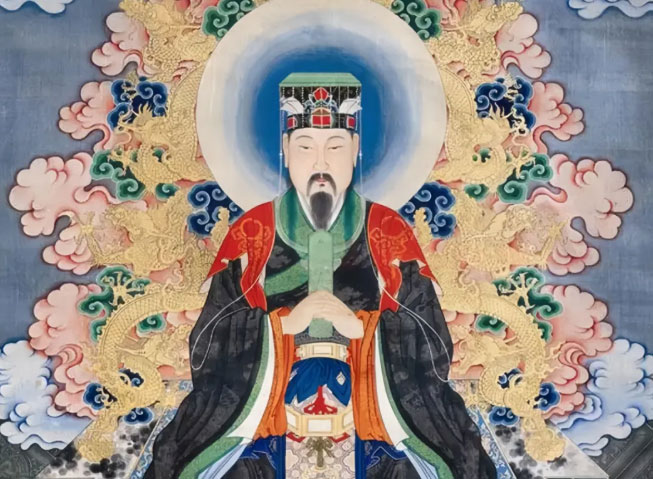 学道修行|道教崇拜偶像吗？