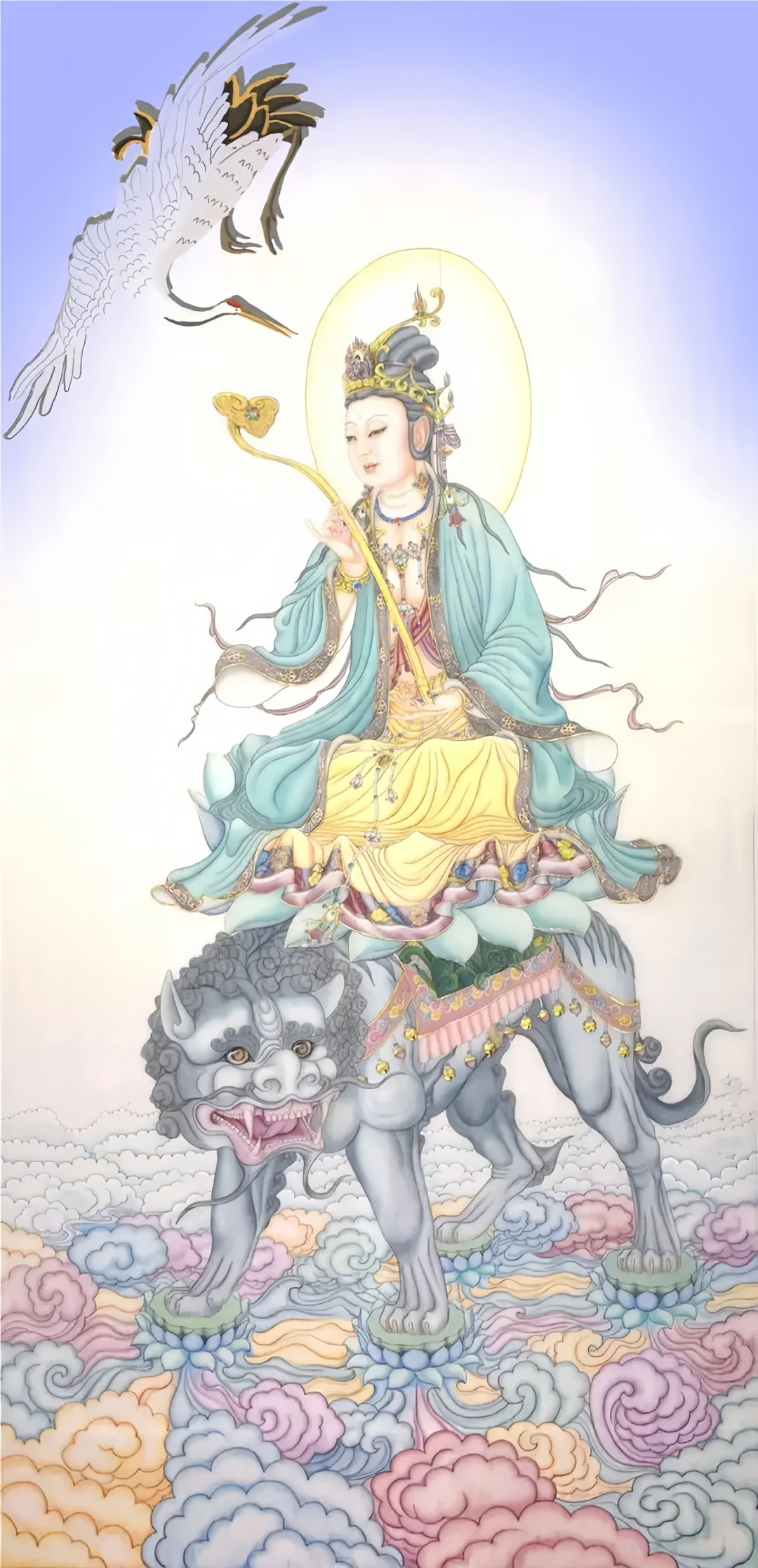 观音大士 观音大士