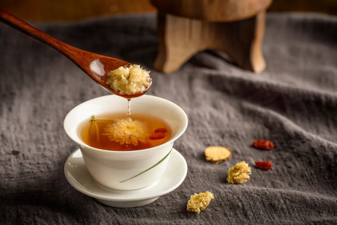 护肝茶 护肝茶