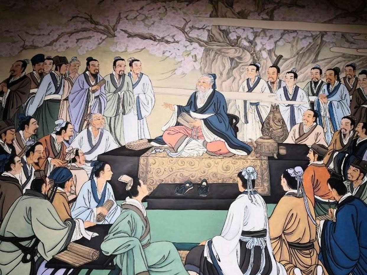 道教教义|全真教的主要教义是什么？