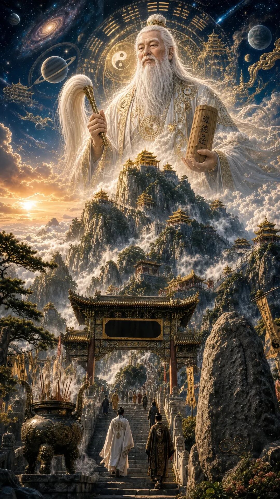 老子道德经 老子道德经