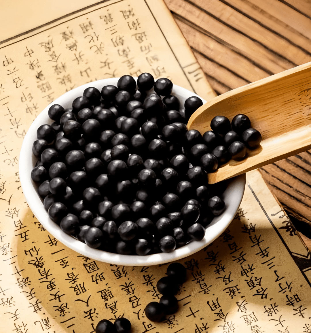 长期熬夜耗损的元气，这味中成药将亏欠弥补回来！