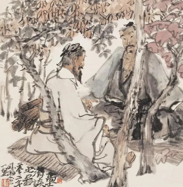 善良是什么 善良是什么