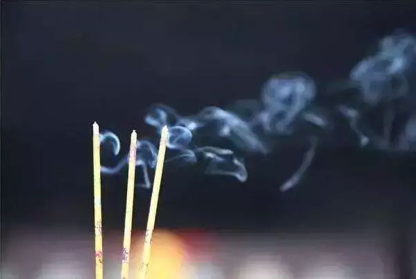 道教禁忌|敬香禁忌