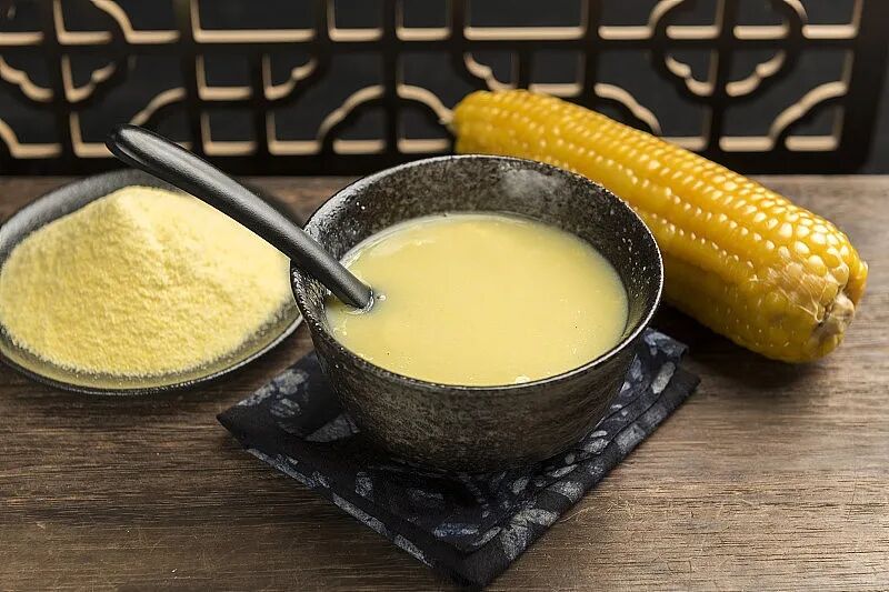 中医食疗