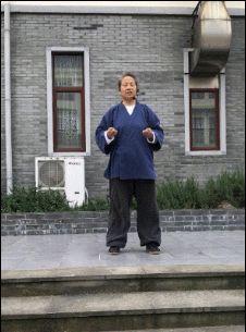 调养脾胃功法 调养脾胃功法