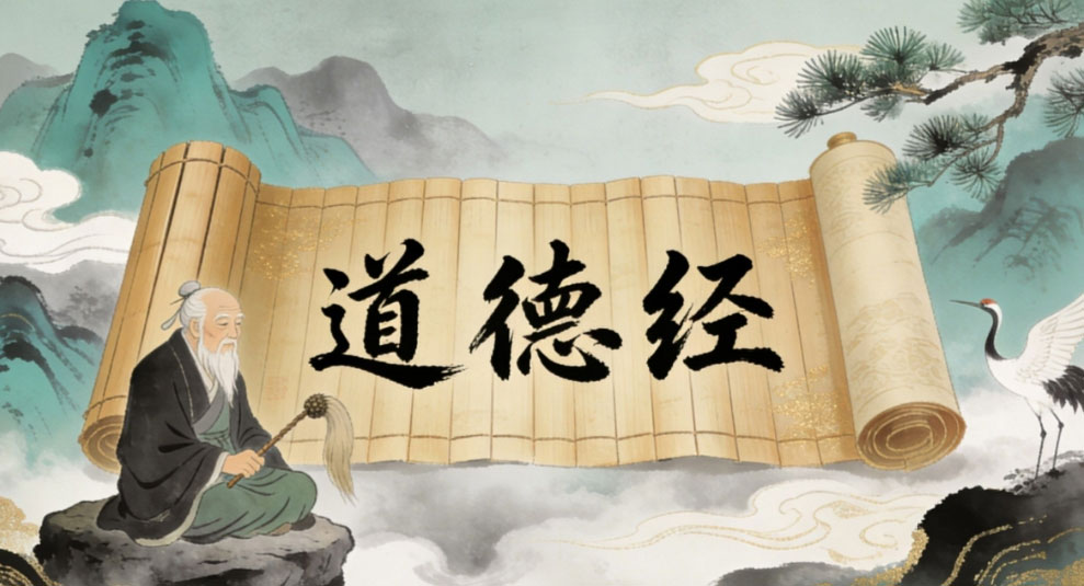 道教为何提倡无为？