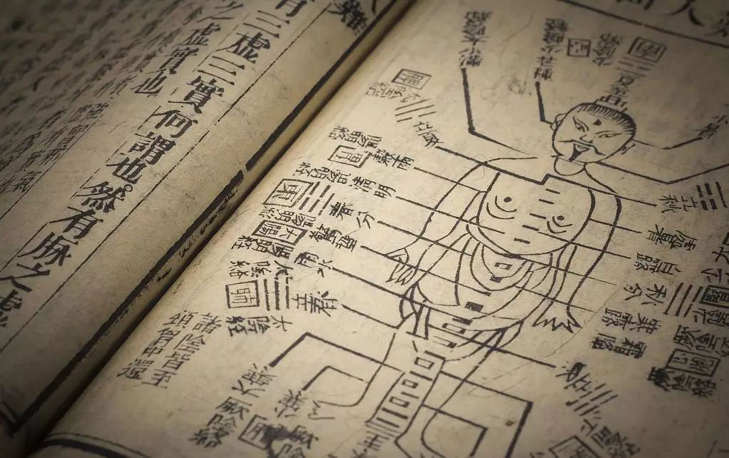 素问经脉别论
