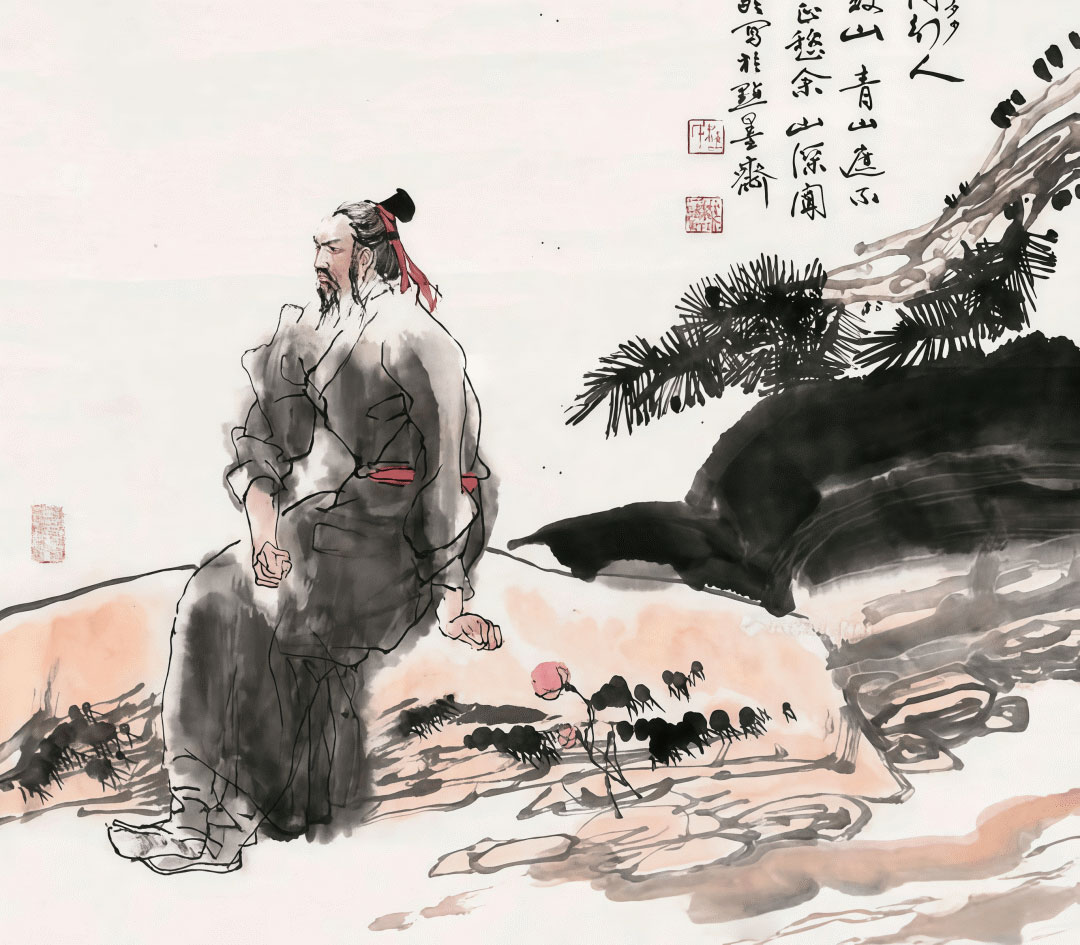 不求非分之福,不贪无故之获 不求非分之福,不贪无故之获