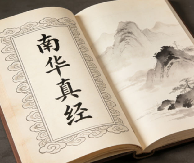 南华真经