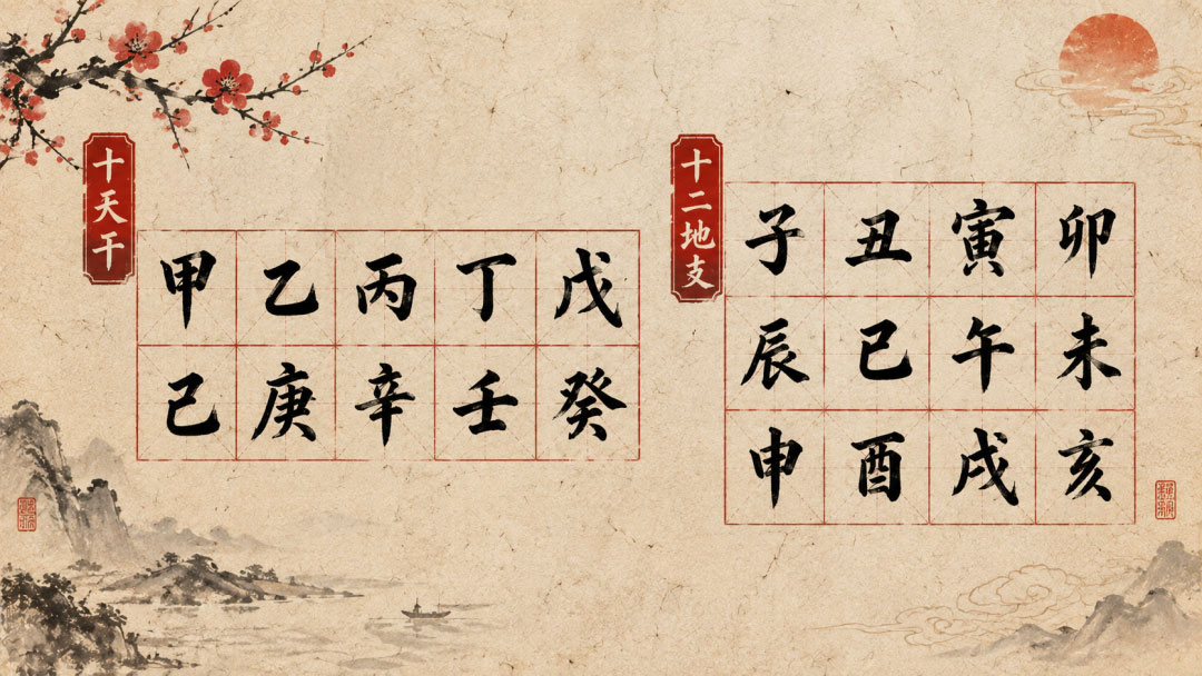 十二地支和时辰密切相关