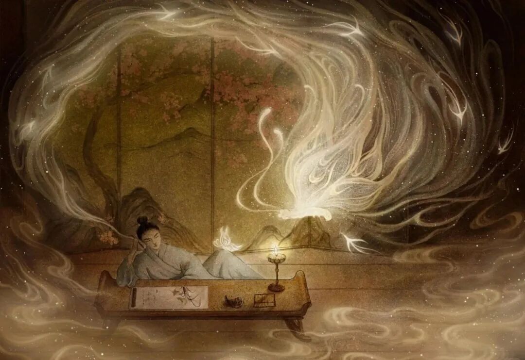 如果人生是一场梦，修行便是在告诉我们觉醒的方法！
