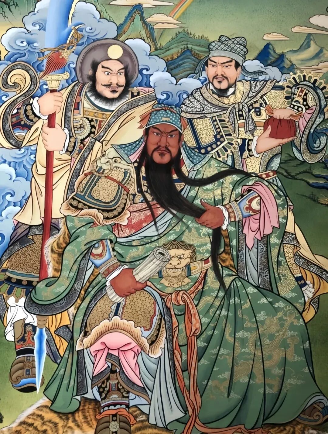 春秋是讲道理的历史书 春秋是讲道理的历史书