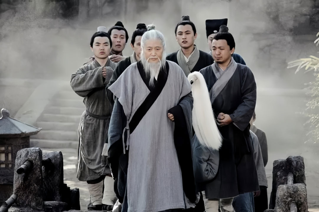 教师节致敬恩师！《师道》全文，一起来感悟师之道！
