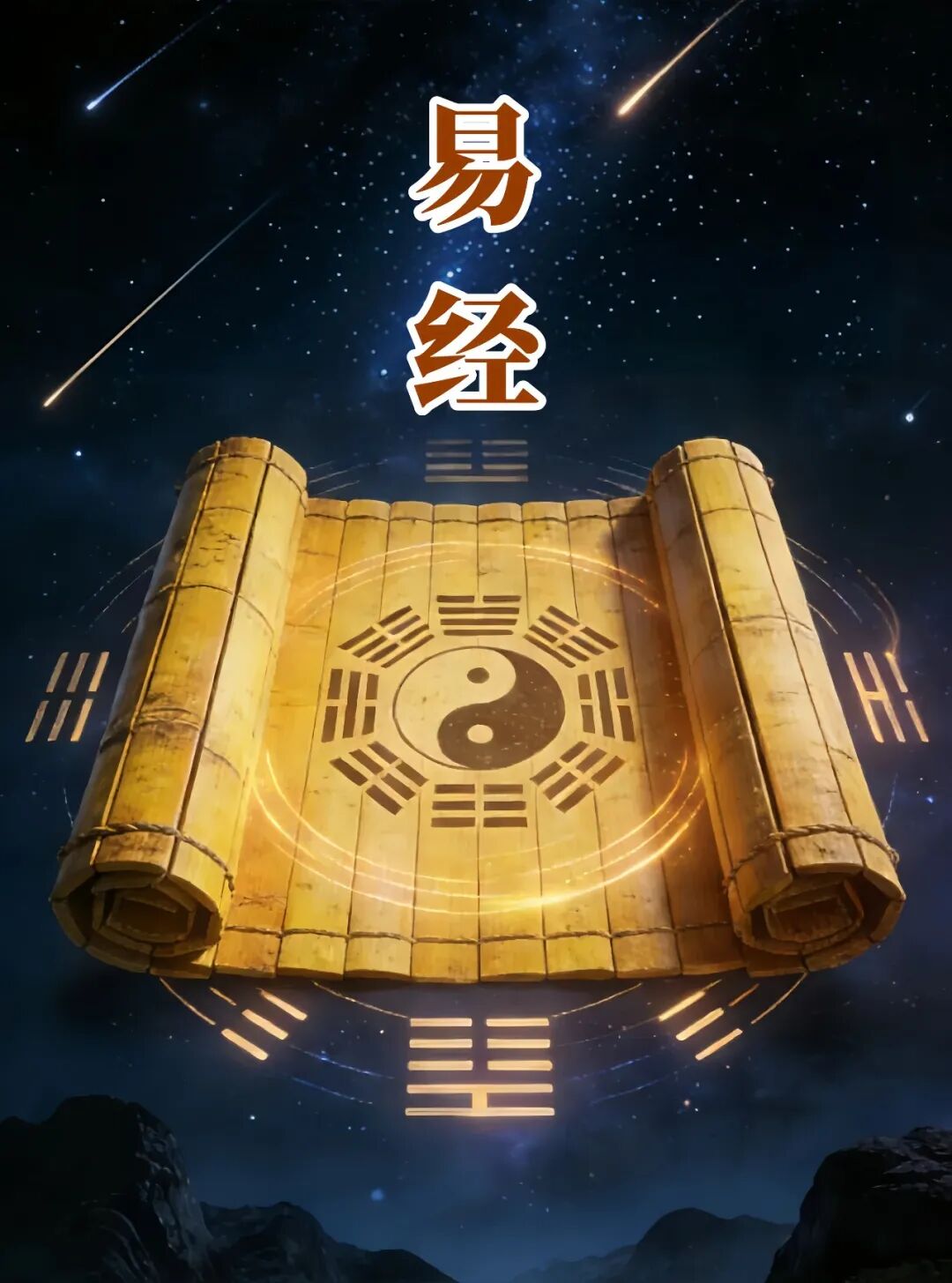 《易经》：人生三大陷阱，躲过便是福！