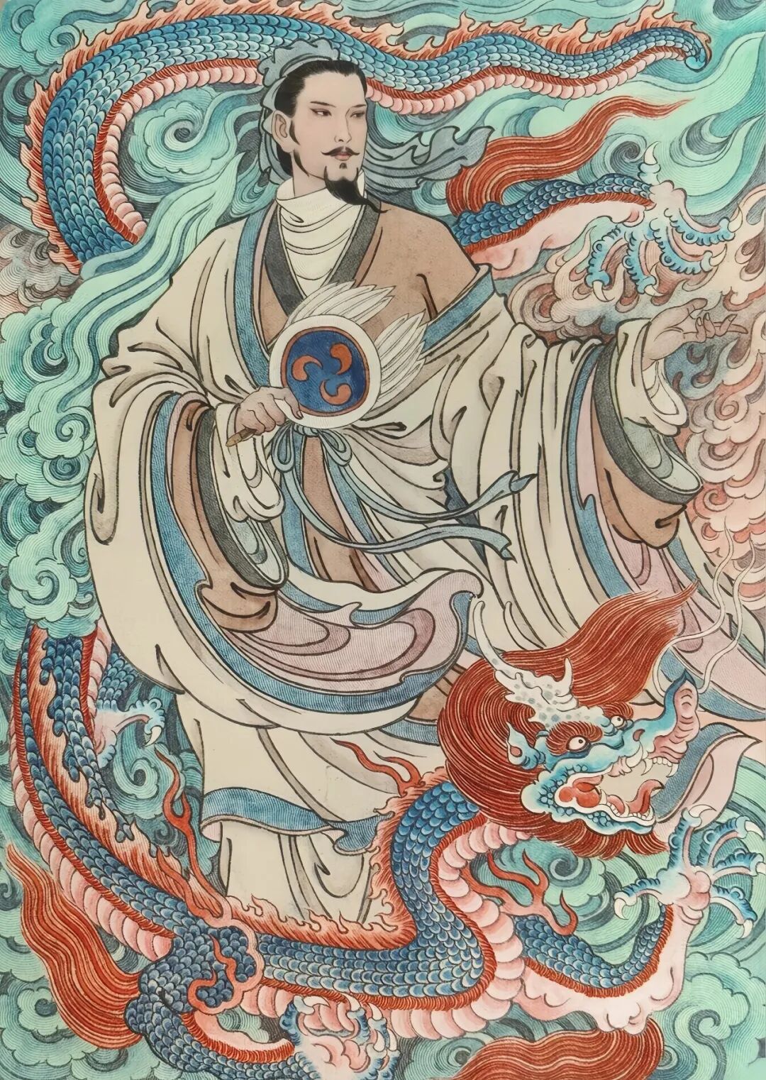 诸葛亮奇门遁甲 诸葛亮奇门遁甲
