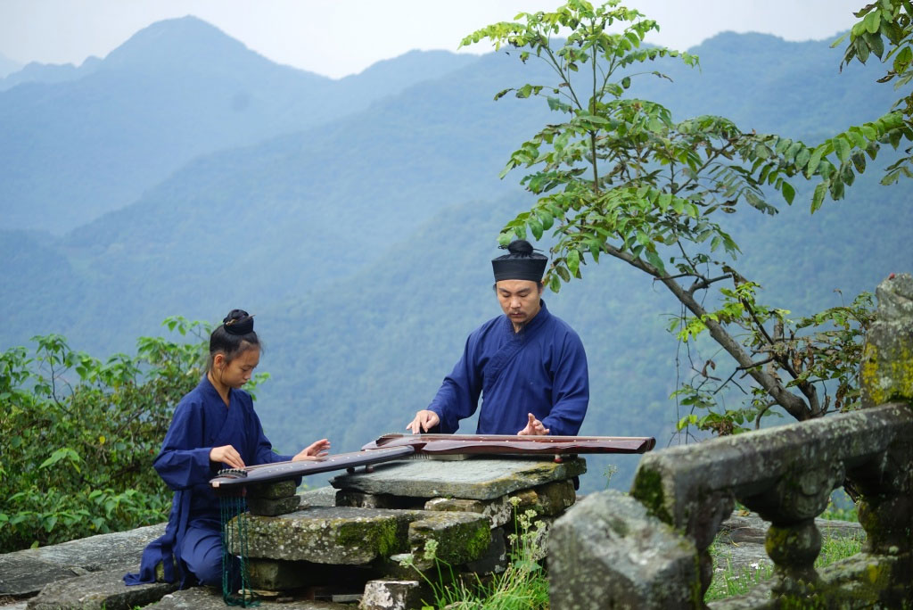 道教师徒 道教师徒
