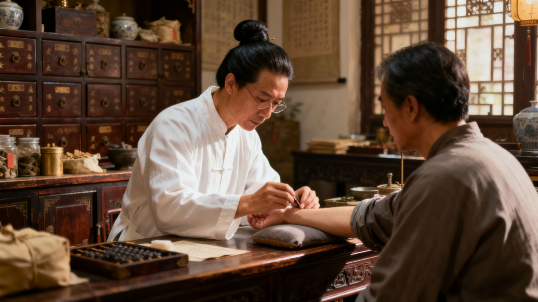 阳气不足有哪些表现,手脚冰凉腰膝酸软养生知识 阳气不足手脚冰凉怕冷,秋季中医养生科普图文