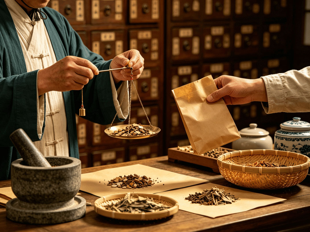 脸色发黄易累多梦，气血不足别乱补｜气虚血虚辨证调理，食疗穴位