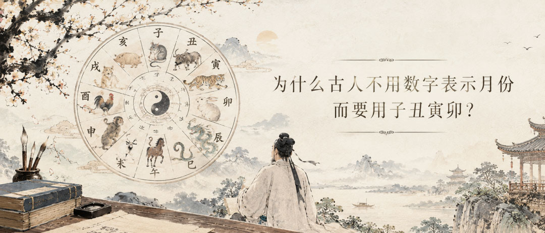 子丑寅卯是什么意思？古人地支时间观，道教为何重视时辰